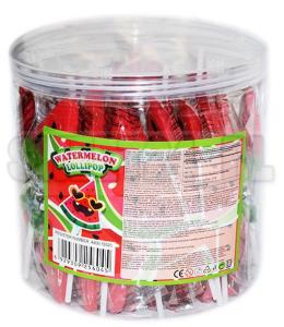 Lizaki  WATERMELON 15g  op.50 szt.