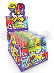 Spray Johny Bee Fruit  op.24szt.