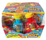 PISTOLET NA WODĘ SWEET SHOOTER JOHNY BEE op.12szt.  
