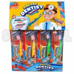 Doctor Dentist 3w1 – Zabawka + Słodycze op.15 szt. 