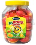 Żelki  XL MANGO GUMMY 18g op.50 szt. 