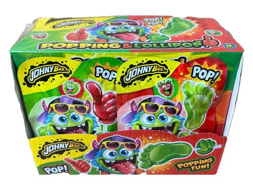 johny_bee_popping_lollipop_foot_finger_display_36_sztuk