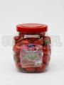 Sugar Free Gummy żelki truskawkowe display 50 sztuk
