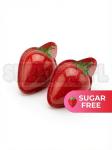 Żelki Strawberry SUGAR FREE  GUMMY op.50szt.