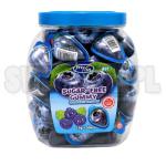 Żelki XL BLUEBERRY SUGAR FREE  GUMMY op.50szt.