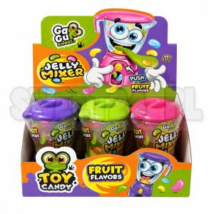 GAGU SWEETS JELLY MIXER JB dozownik z żelkami op. 12szt. 