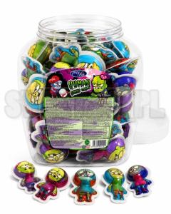 Żelki Human GUMMY Candy op.50 szt.