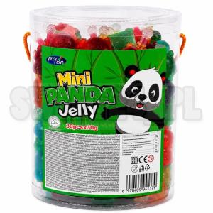 Żelki MINI PANDA JELLY 30g op.30 szt. 