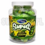 Żelki SuperZ Jelly Grenades  18g 30szt. 