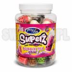 Żelki SuperZ Bubble Tea Blast 18g 30szt. 