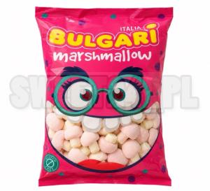Pianki BULGARI MUSHROOM TRUSKAWKOWE op.0,9 kg 