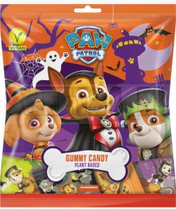 Żelki PAW PATROL HALLOWEEN  MULTIPACK 240g