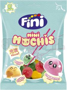 Żelki FINI MINI MOCHIS op.90g 
