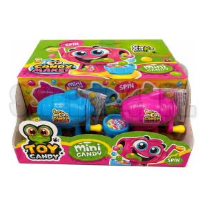 JB Gagu Sweet Candy Maker op.8szt.