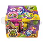 JB Gagu Sweet Big Pump Bubble Gum op.10 szt.