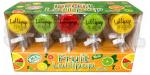 Lizaki FRUIT LOLLIPOP 15g op.30szt.