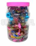 Lizaki BABY CANDY z kolorową posypką op.30szt. 