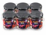 Żelki HALLOWEEN MIX 300g op.6szt.