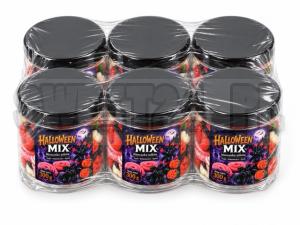 Żelki HALLOWEEN MIX 300g op.6szt.