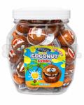Żelki COCONUT GUMMY 18g op.50 szt.  