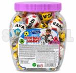 Żelki FOOTBALL GUMMY 18g op.50 szt. 