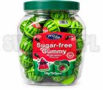 Żelki SUGAR FREE WATERMELON GUMMY 18g op.50 szt.