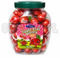 Żelki bez cukru o smaku wiśniowym 18 g x 50 szt. – 900 g