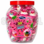 Żelki 3D CUP CAKE GUMMY 18g op.50 szt. 