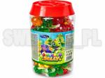 Żelki GALARETKI DINOSAUR JELLY 35g op.70 szt.  