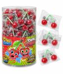 Lizaki TWIN CHERRY wisienki CG op.120szt.