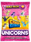 Klocki BUILD BOX UNICORNS CG op.18szt 