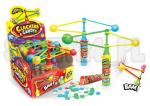 JOHNY BEE CLACKER CANDY  op.12szt. 